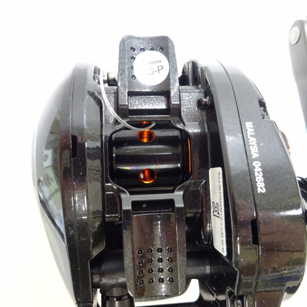 21バルケッタ 100DHHG